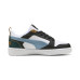 PUMA 402771 REBOUND V6 LO JR 11254